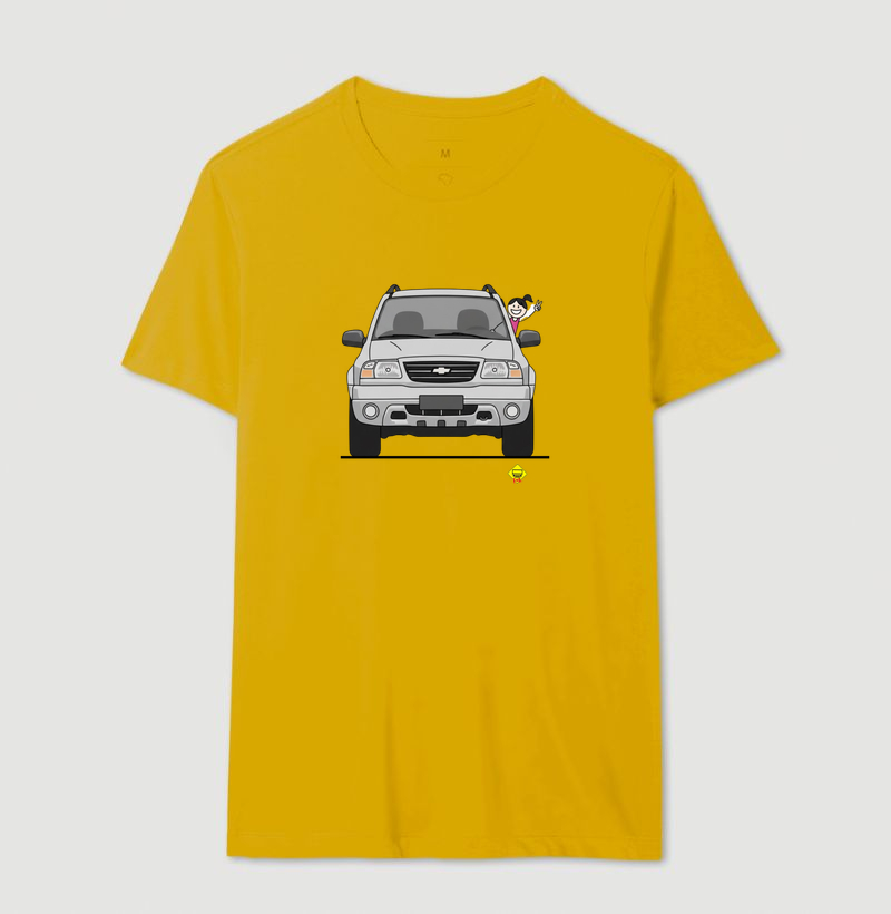 Camisa 10