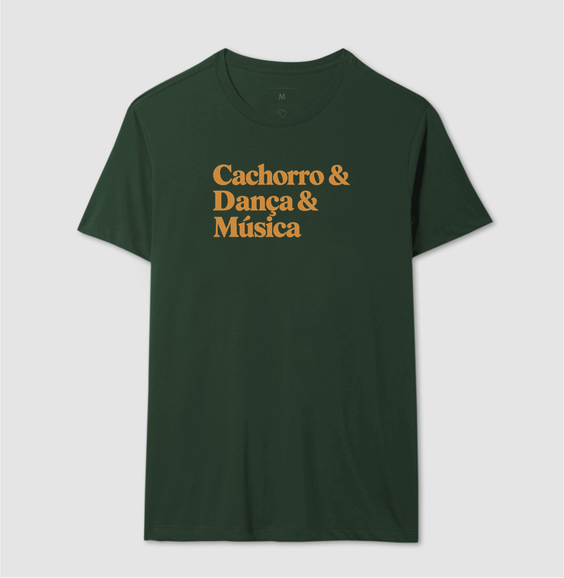 Cachorro & Dança & Música - Imagem 12