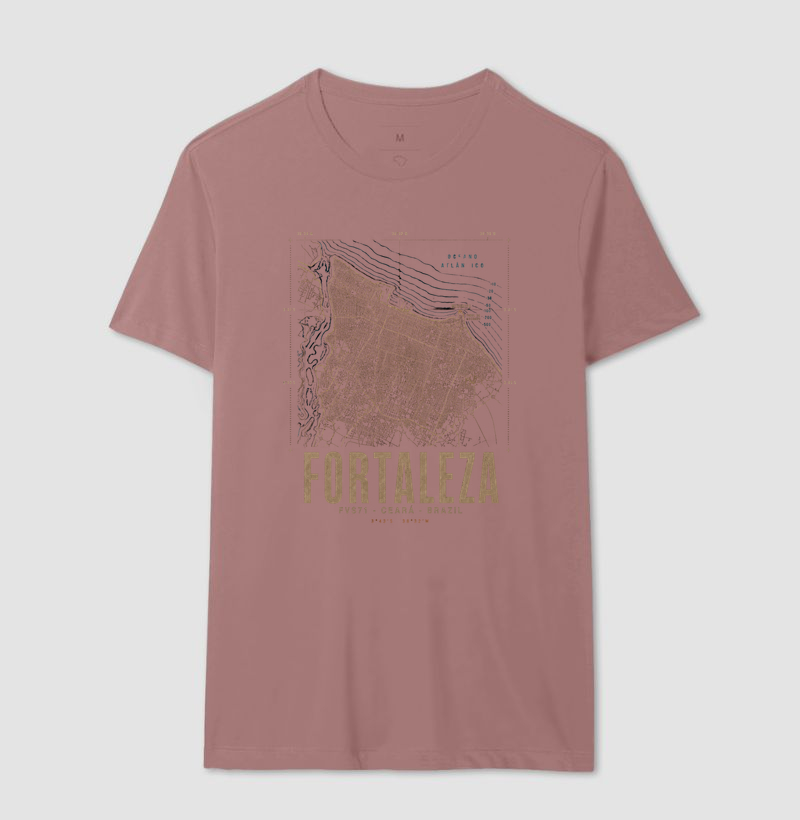Camisa 15