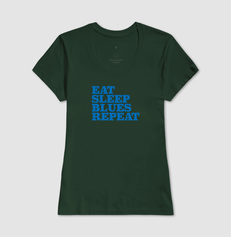 Eat, Sleep, Blues, Repeat - Imagem 15