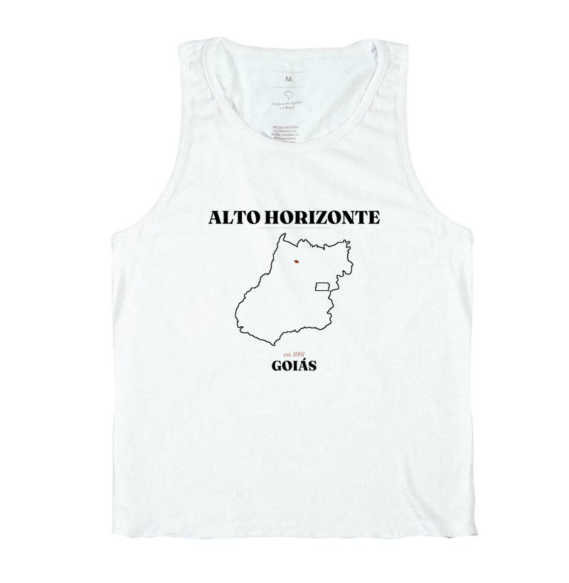 Alto Horizonte | Legado GO - Imagem 2