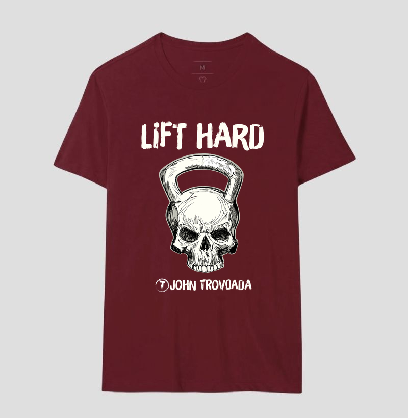Caveira Lift Hard  - Imagem 18
