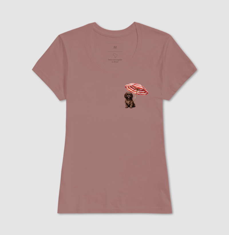 Camisa 16