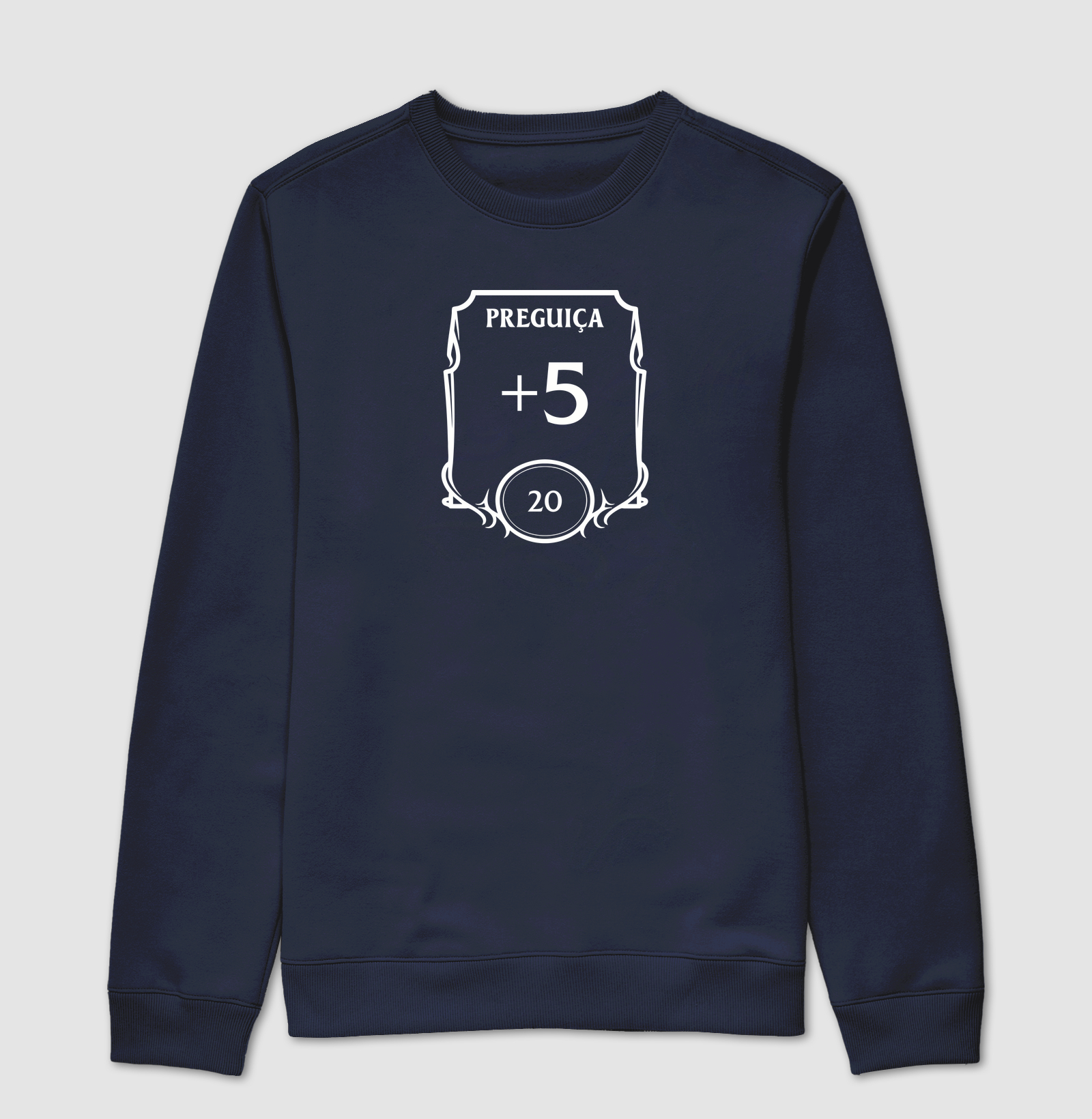 PREGUIÇA +5 - Imagem 5