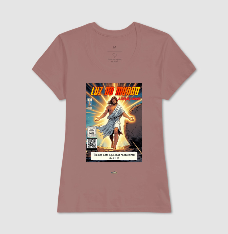 Camisa 16