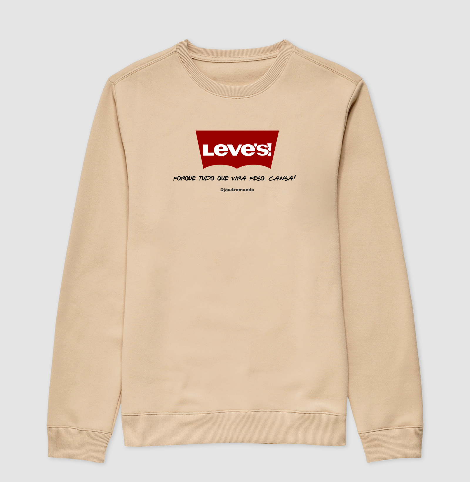 DJOWTROMUNDO® — LEVES - Imagem 5
