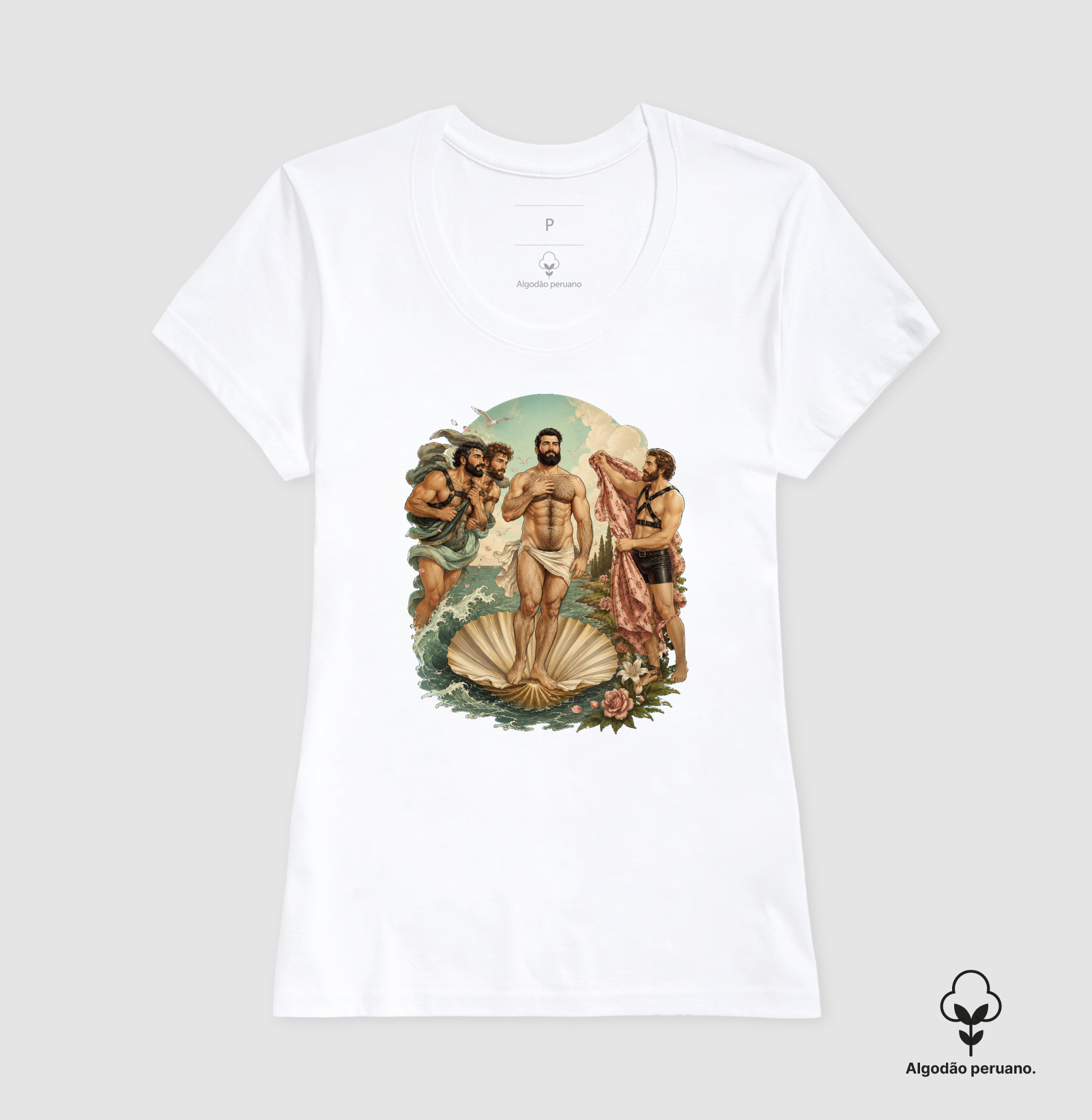 Camisa 1