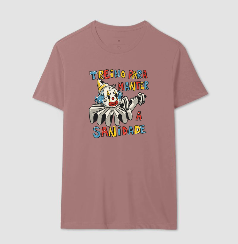 Camisa 18