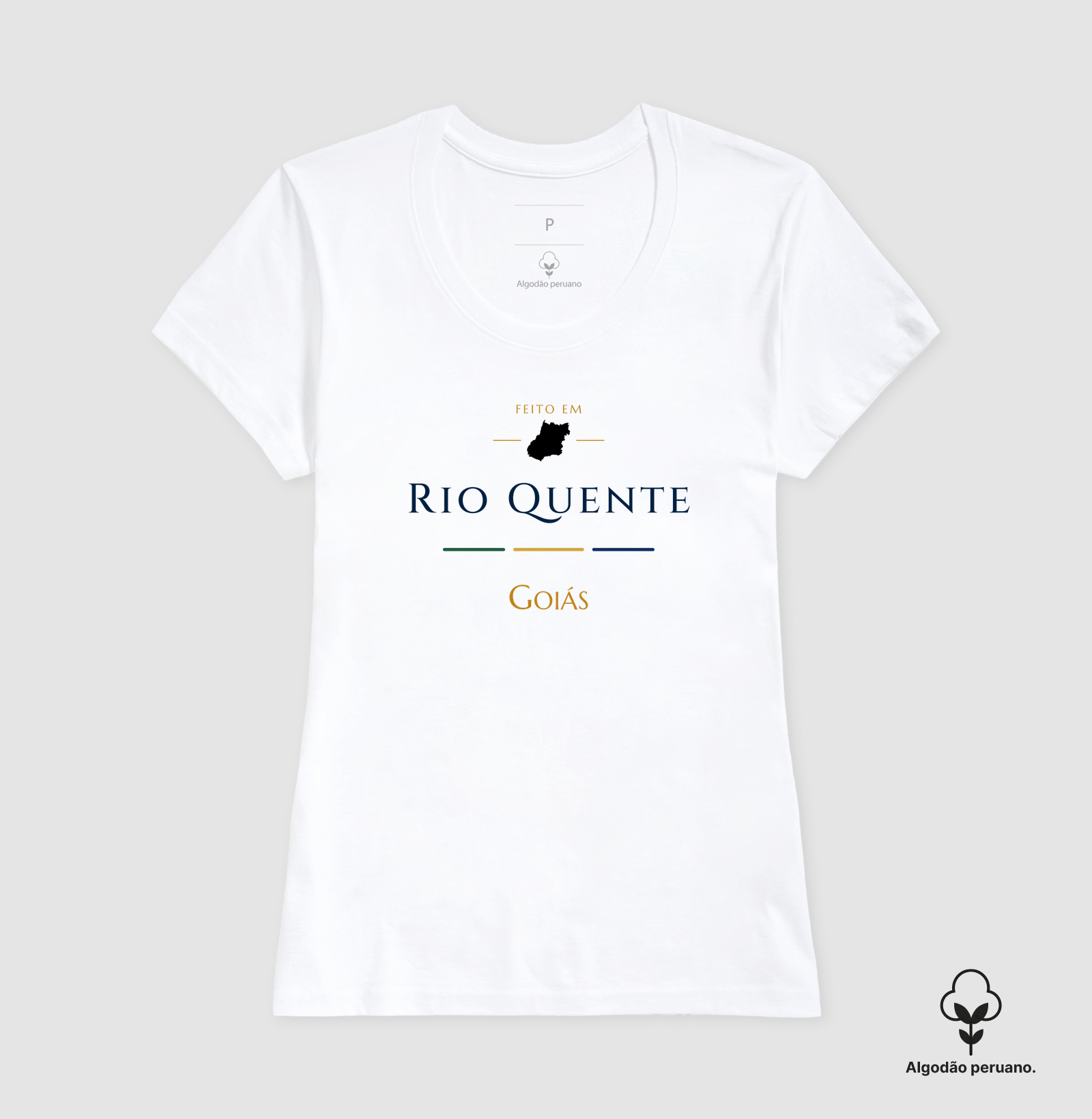 Camisa 8
