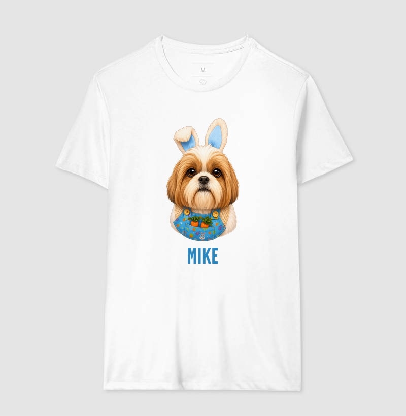 Personalizada Mike  - Imagem 2