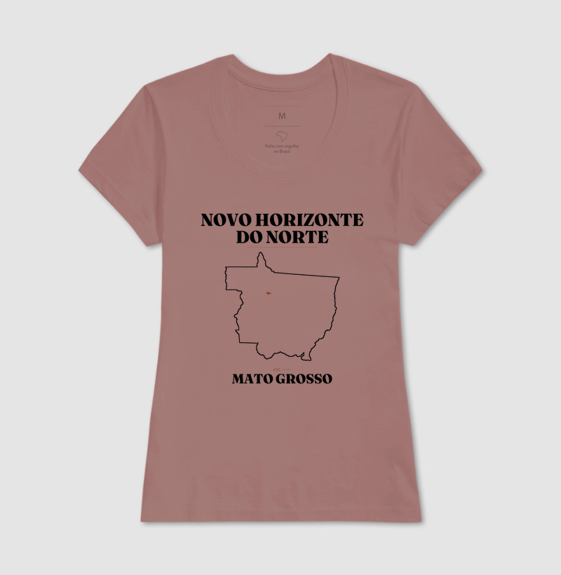 Camisa 16