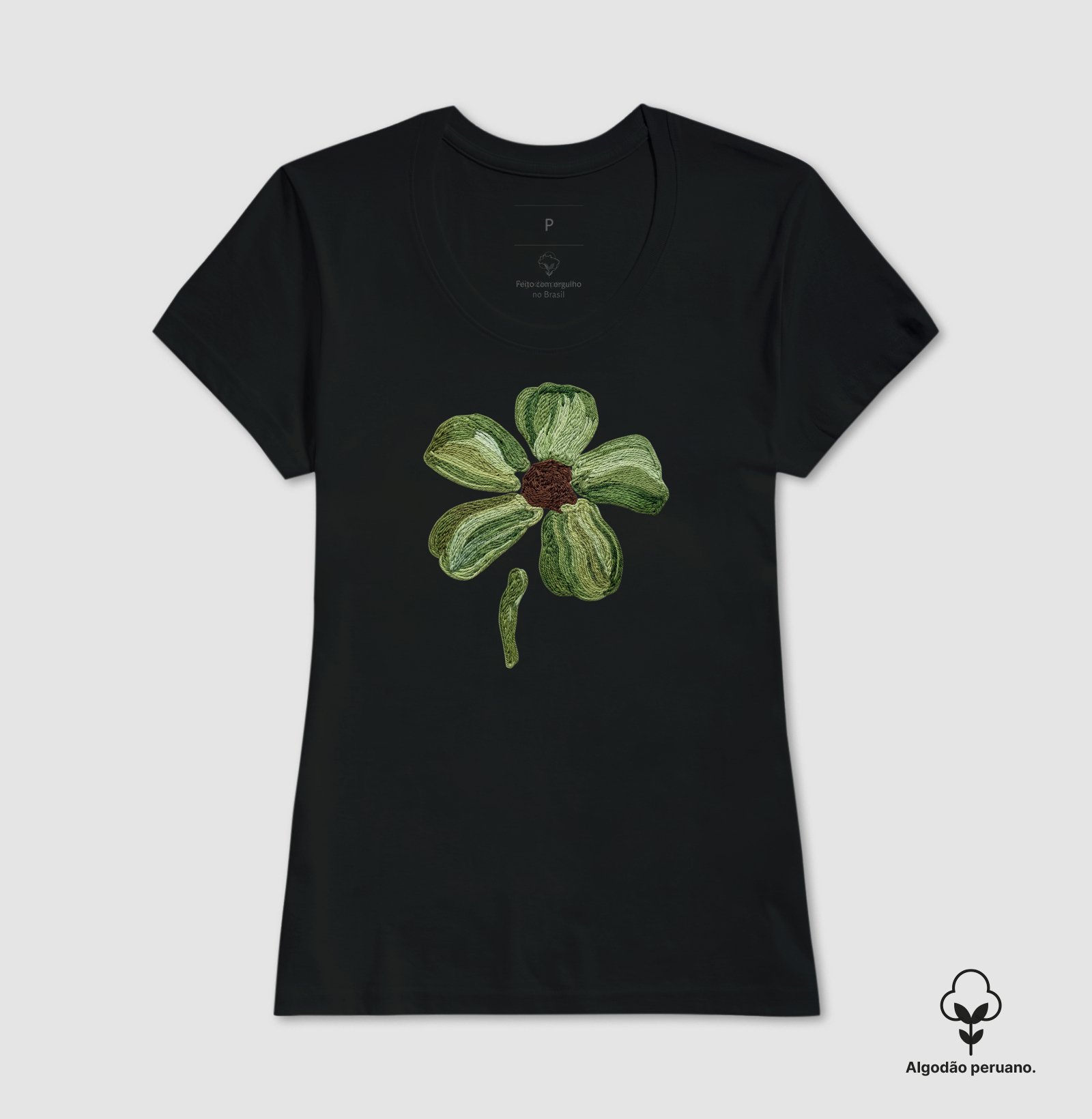 Camisa 2