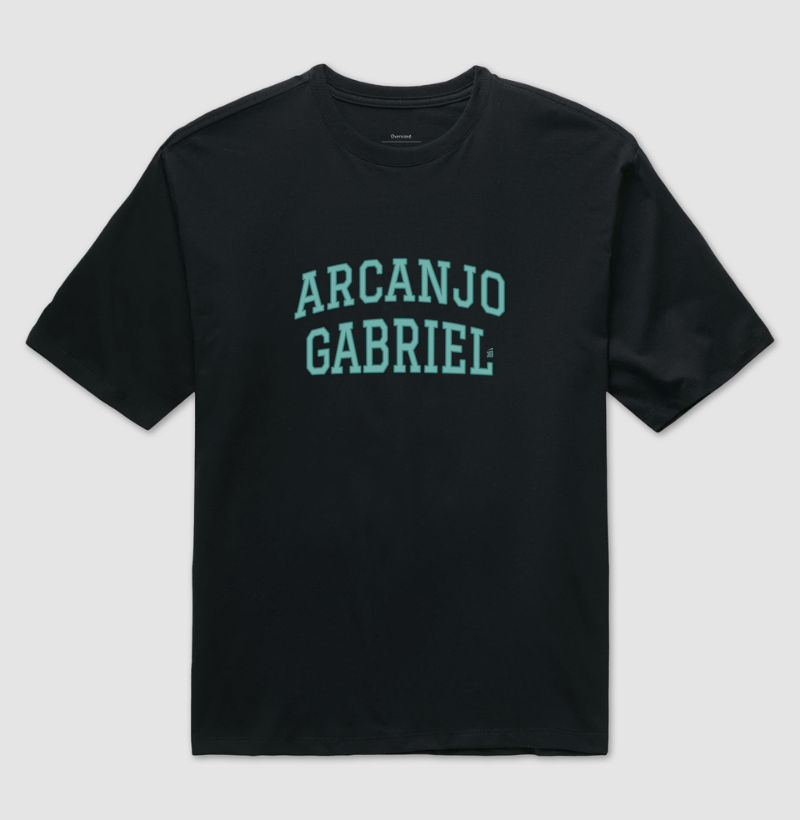 Arcanjo Gabriel - Imagem 2