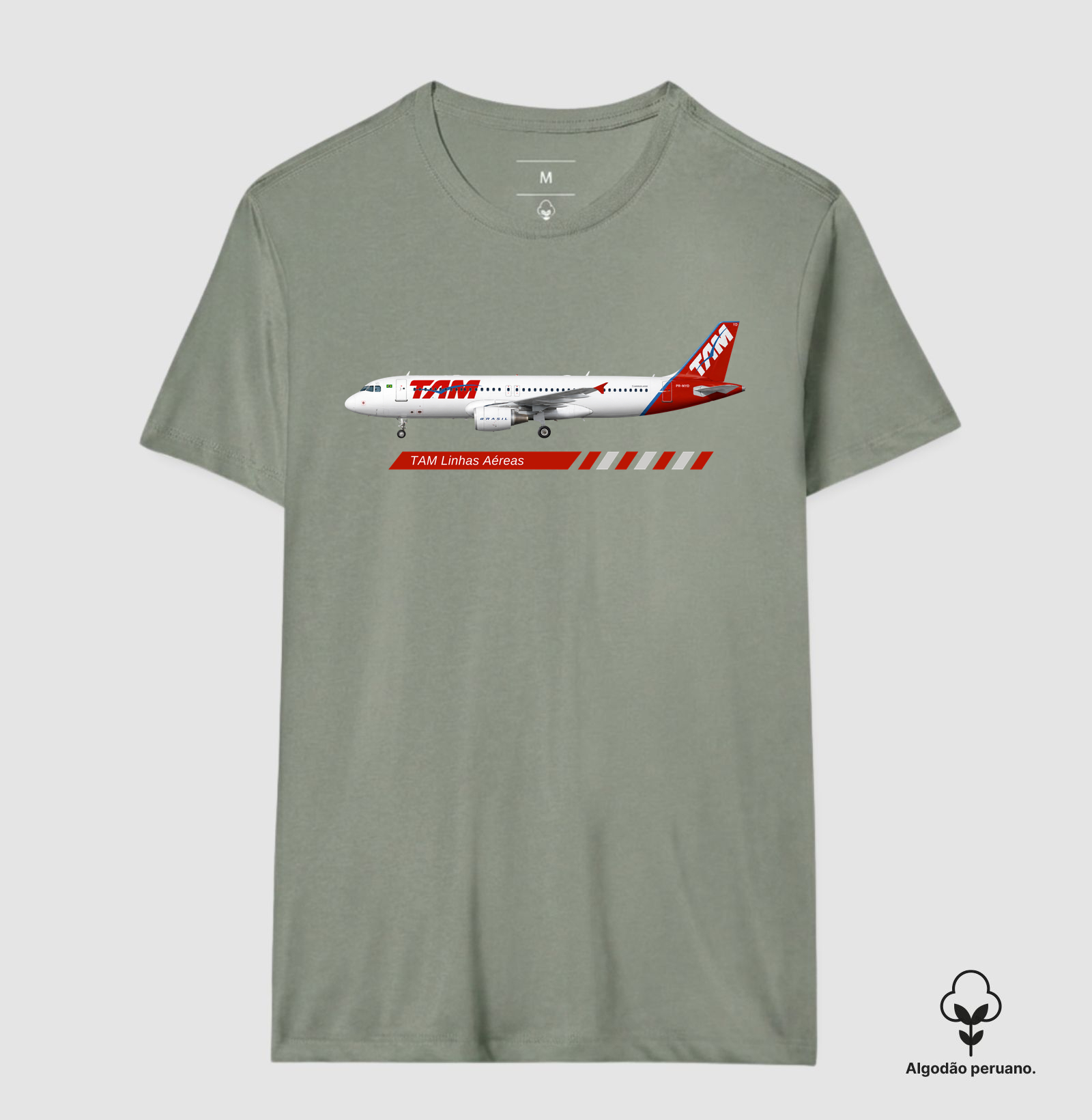 Camisa 8