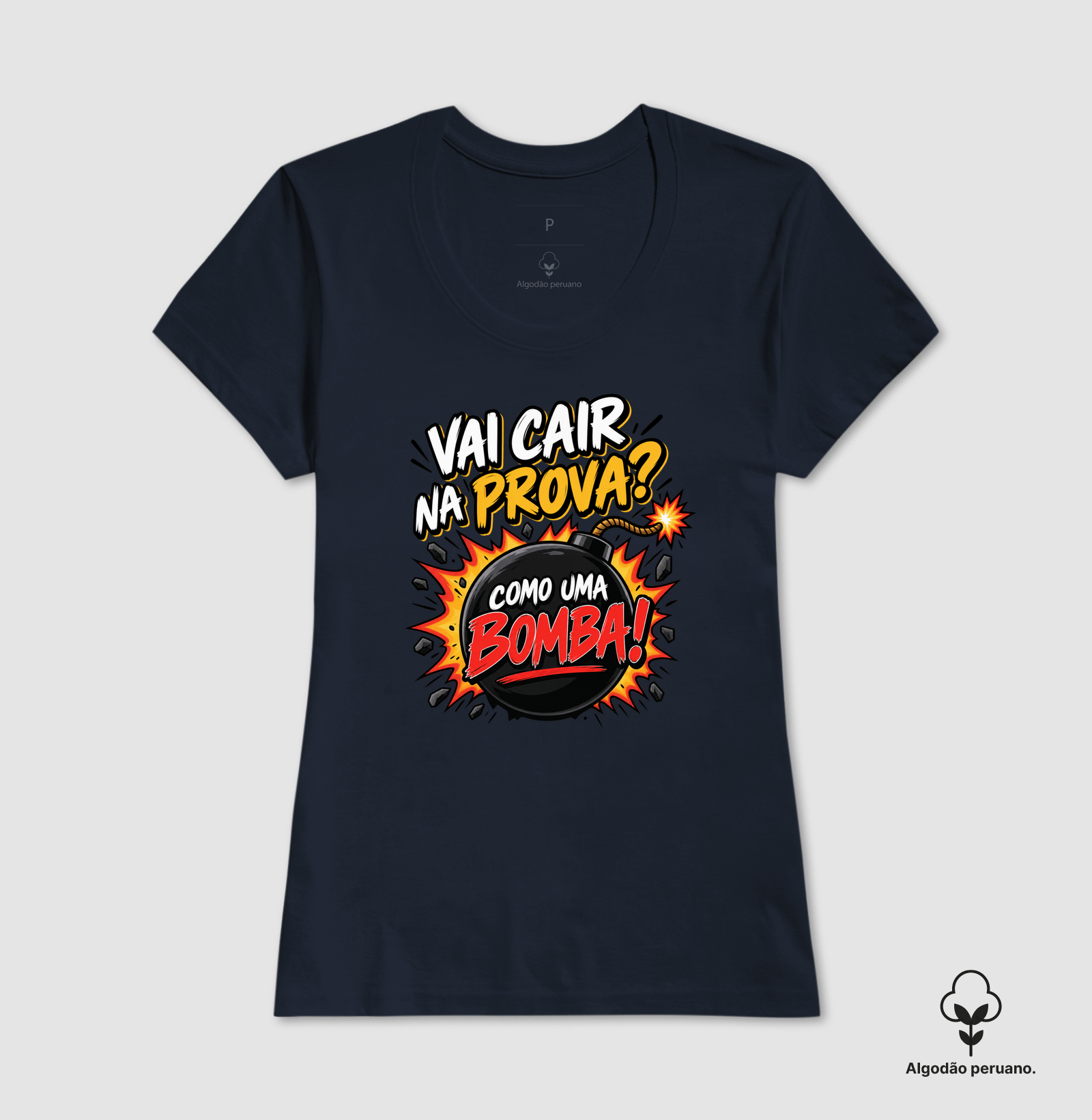 Vai cair na prova? Como uma bomba! - Imagem 6