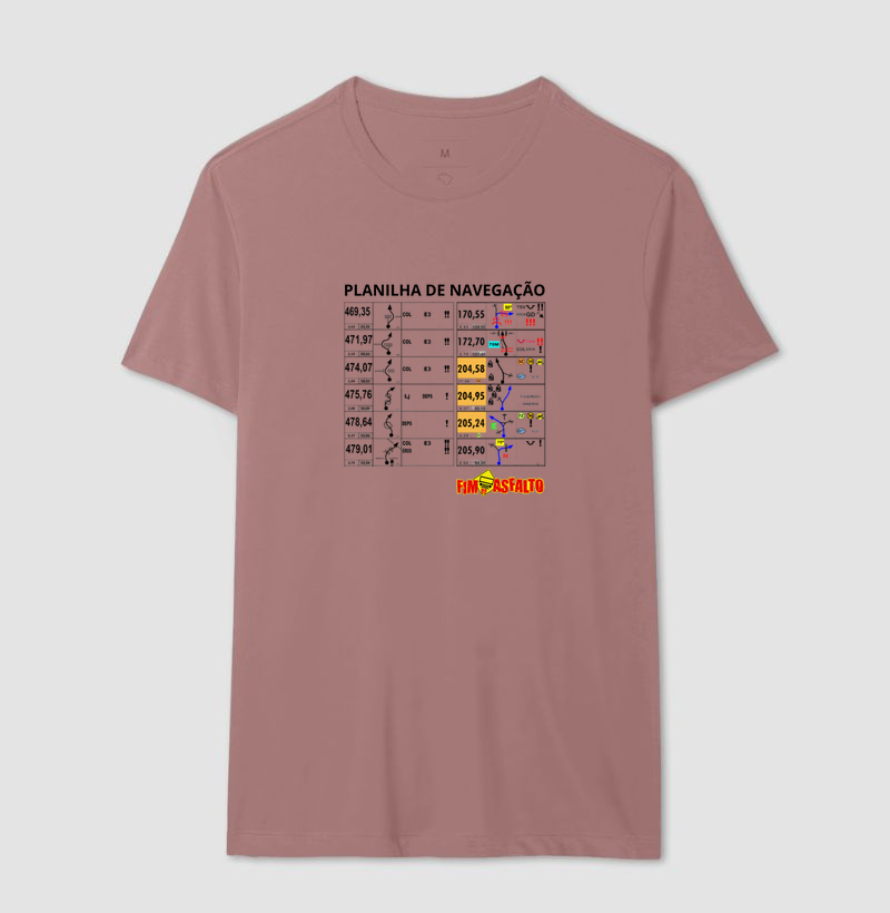 Camisa 12