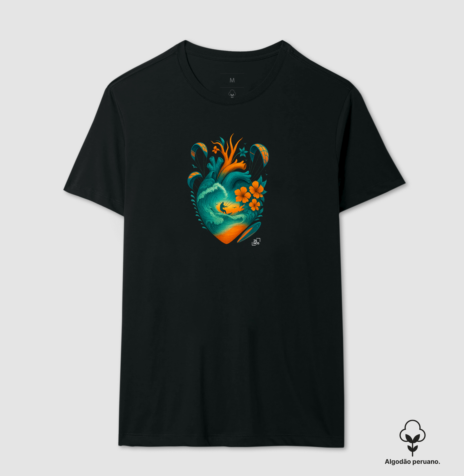 Camisa 15