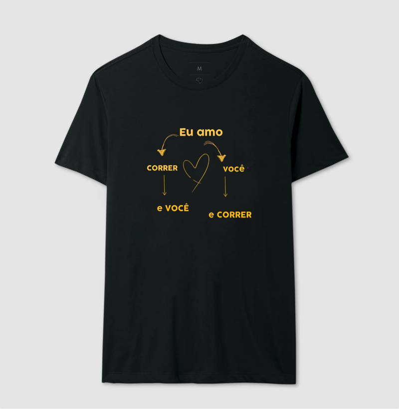 Amo Correr - Imagem 2