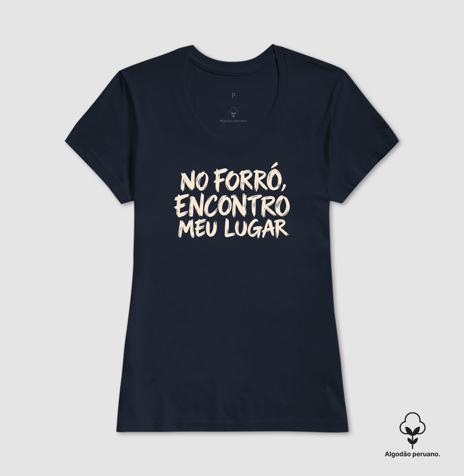 No forró, encontro meu lugar - Imagem 5