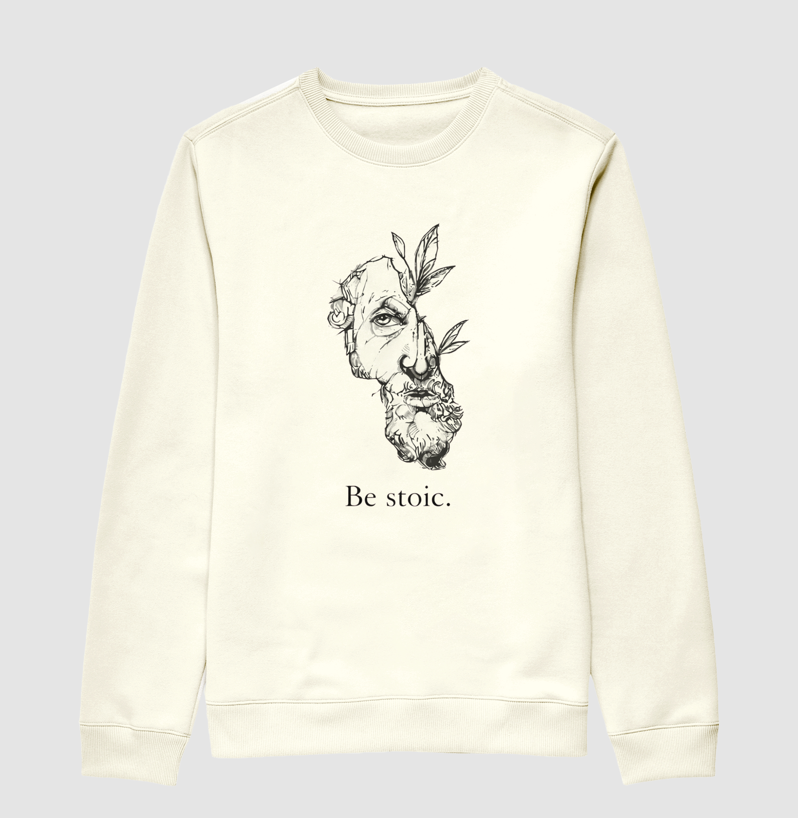  Be Stoic. - Imagem 2