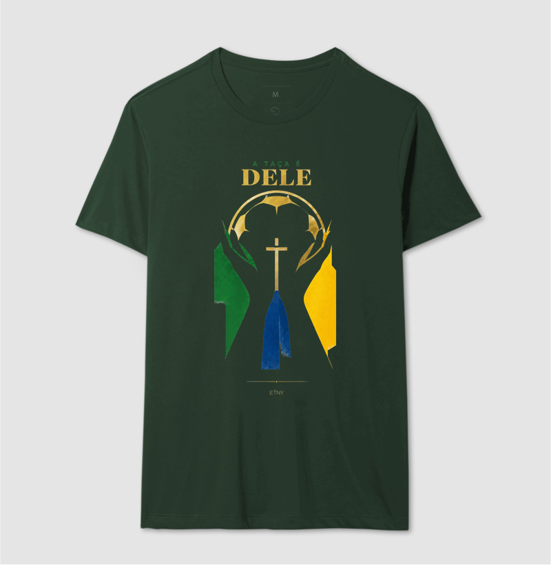 Camisa 11