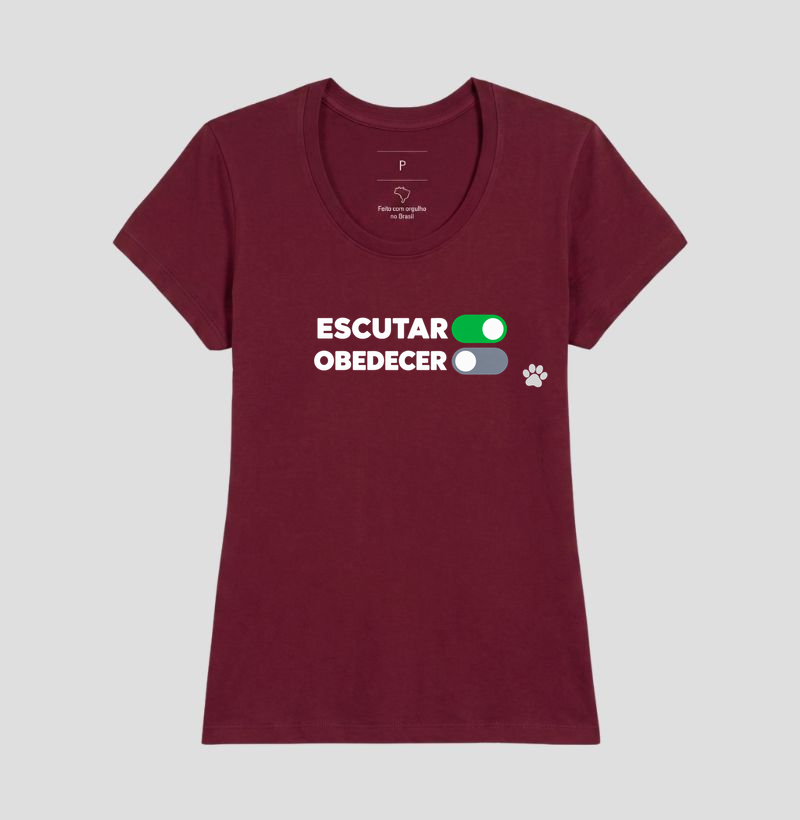 Escutar ON - Obedecer OFF - Imagem 19
