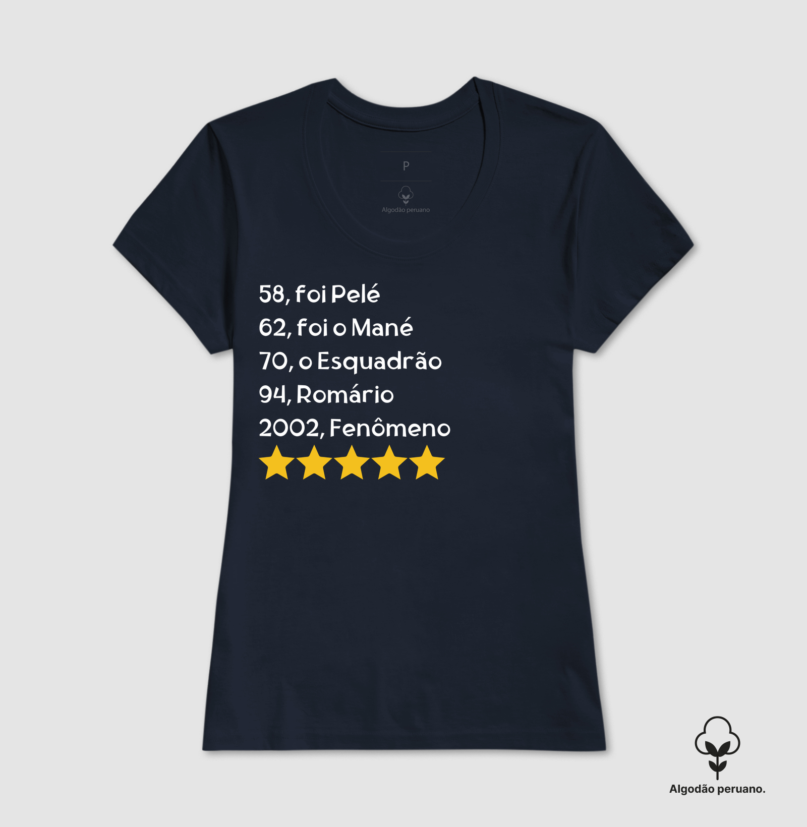Camisa 4