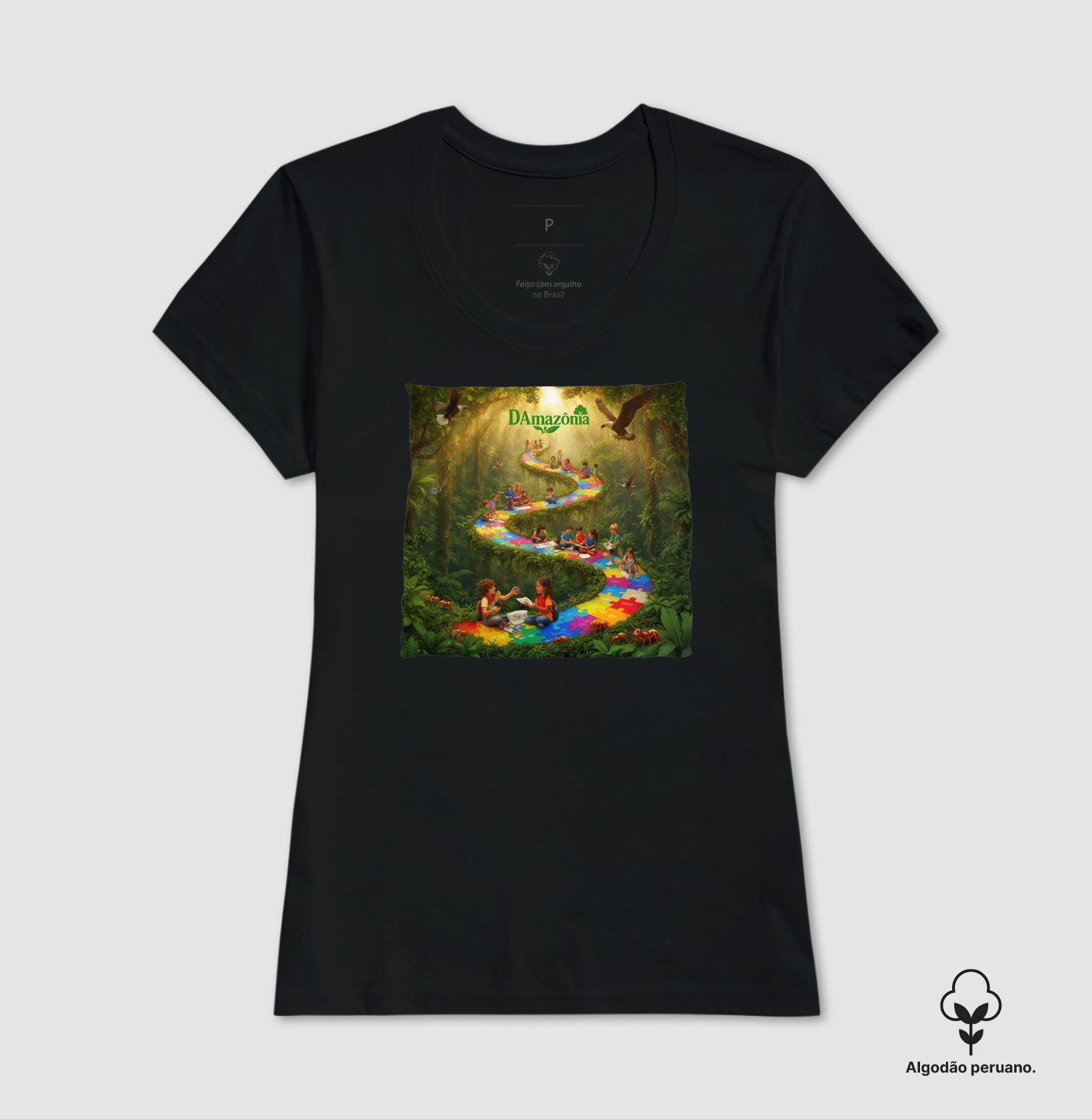 Camisa 2