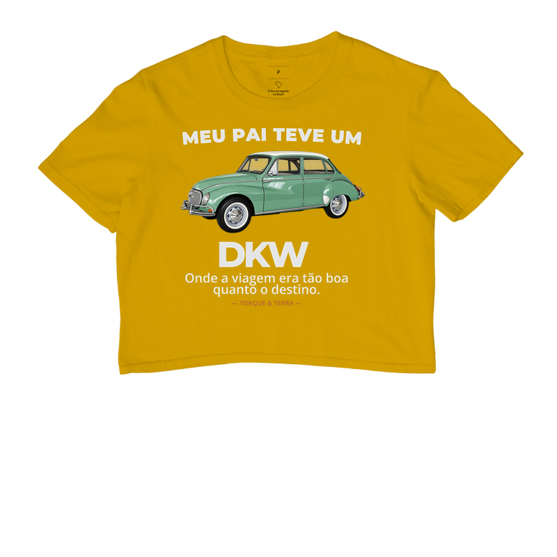 Meu pai teve um - DKW - verde água - Imagem 8