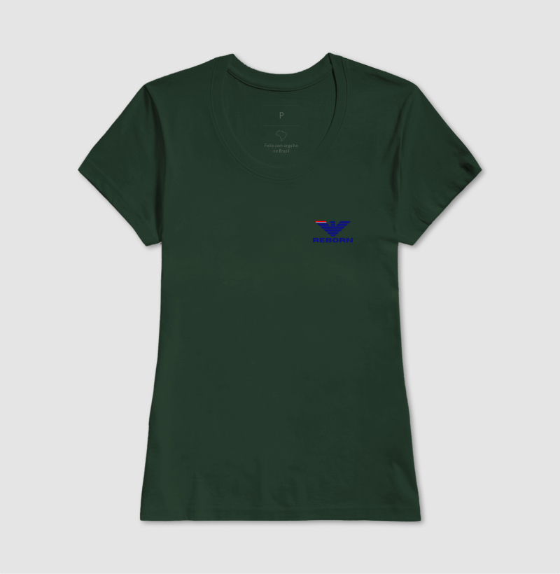 A estampa REBORN BLUE simboliza a força tranquila dos verdadeiros vencedores. Inspirada na majestade da águia, ela representa visão, confiança, liberdade e liderança. Seu tom azul poderoso transmite segurança e equilíbrio, enquanto o nome REBORN reforça a capacidade de se reinventar e crescer diante de qualquer desafio. - Imagem 13