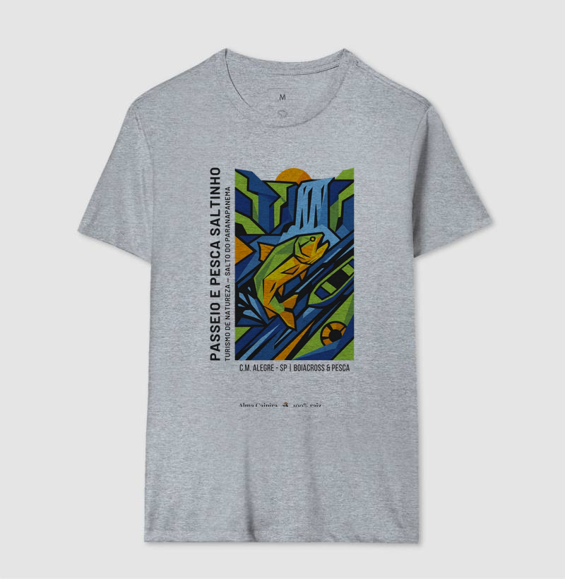 Camisa 7