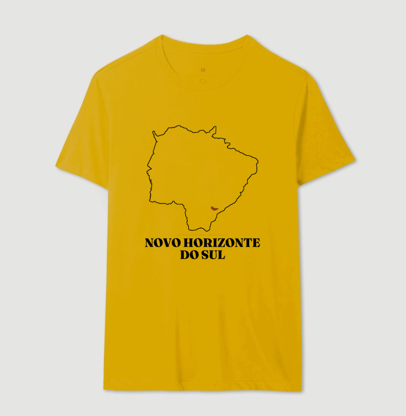 Novo Horizonte do Sul | Traço MS - Imagem 14