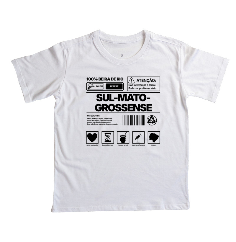 Sul-Mato-Grossense | Essência - Imagem 5