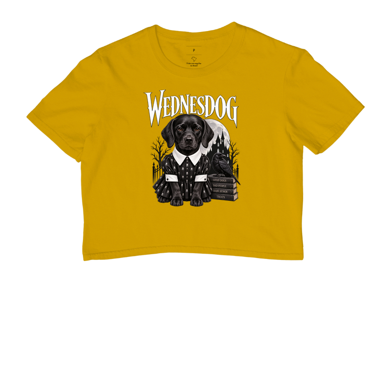 Wednesdog - Imagem 8