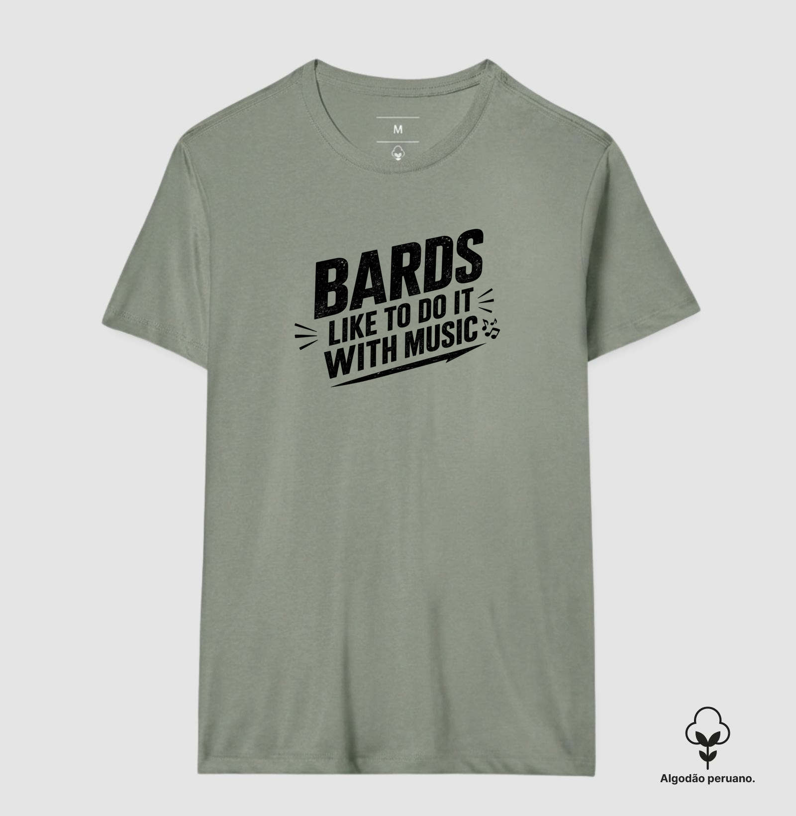 Bards Like to Do It With Music - Imagem 9