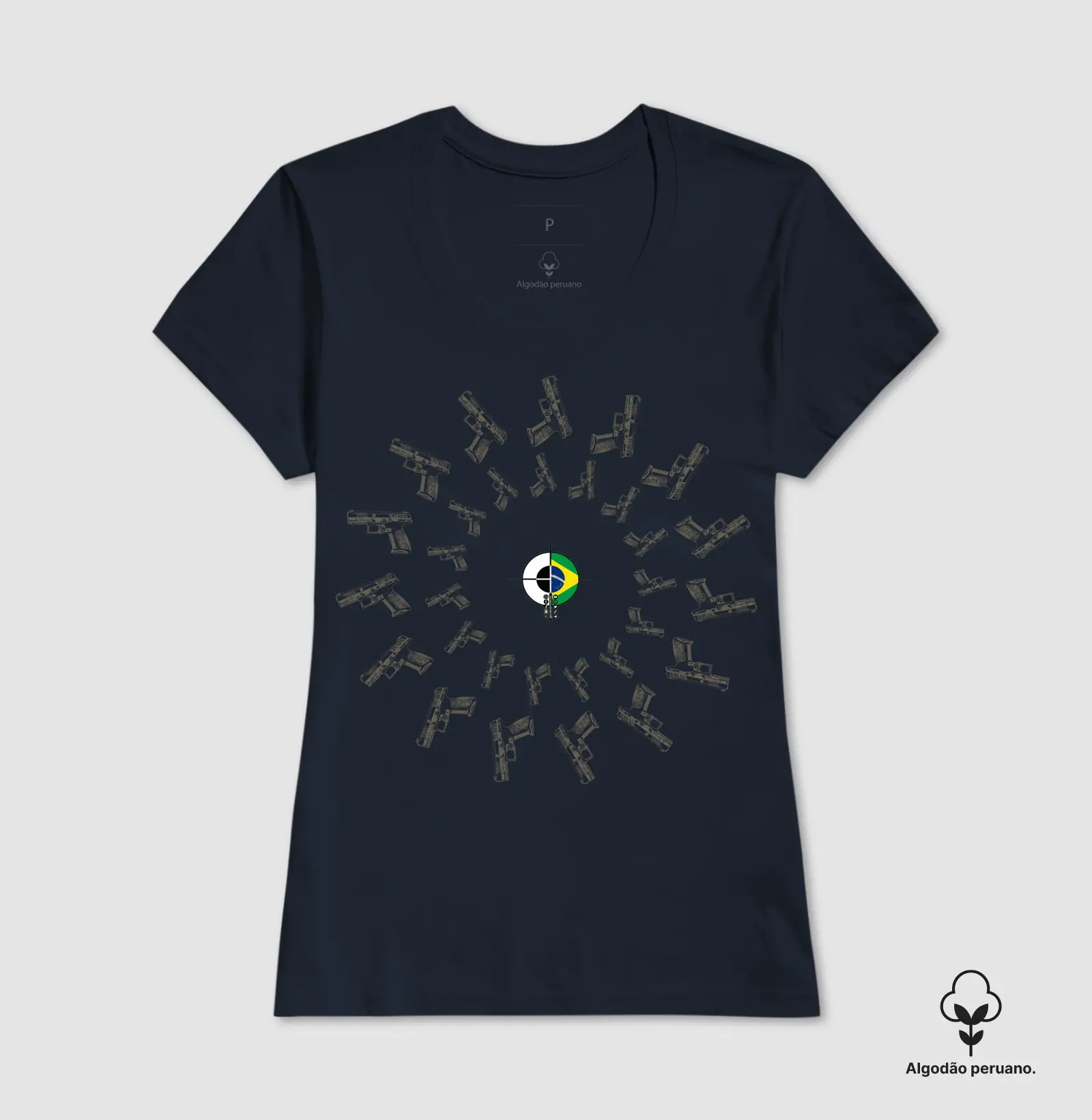 Camisa 1