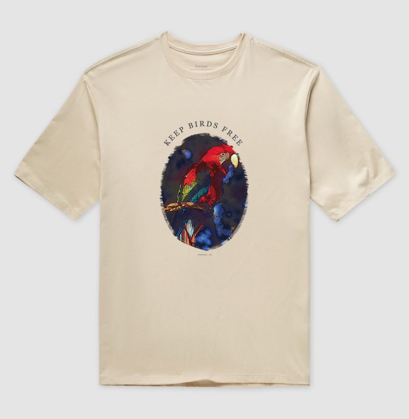 Keep Birds Free - Imagem 3