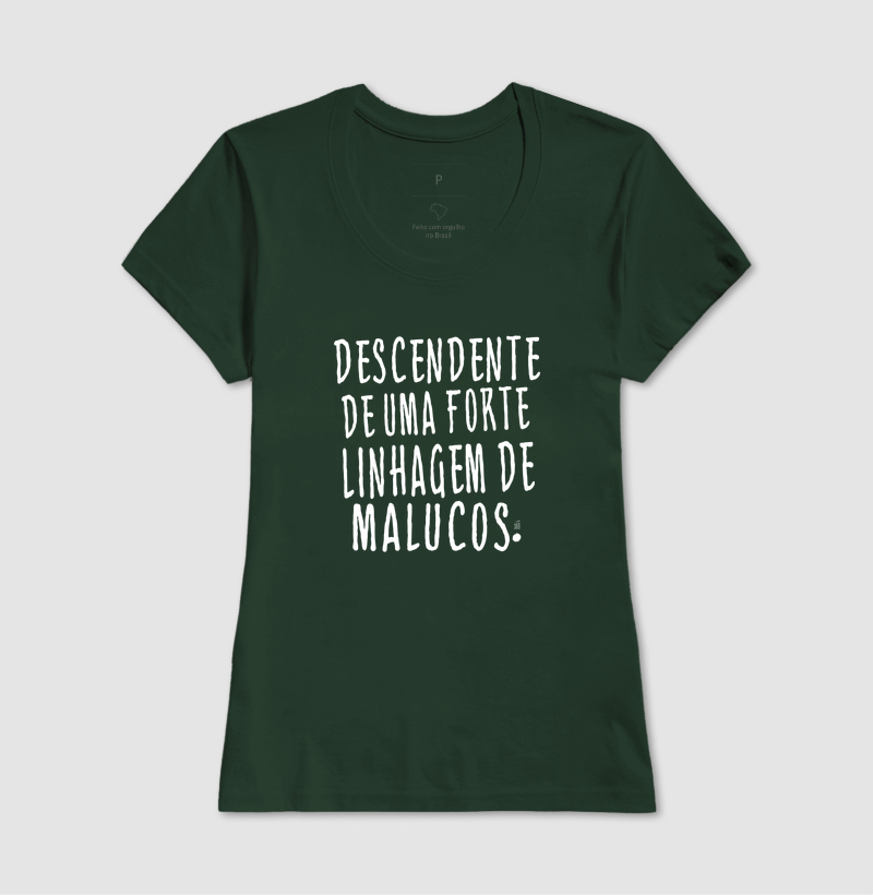 Descendente de malucos - Imagem 13