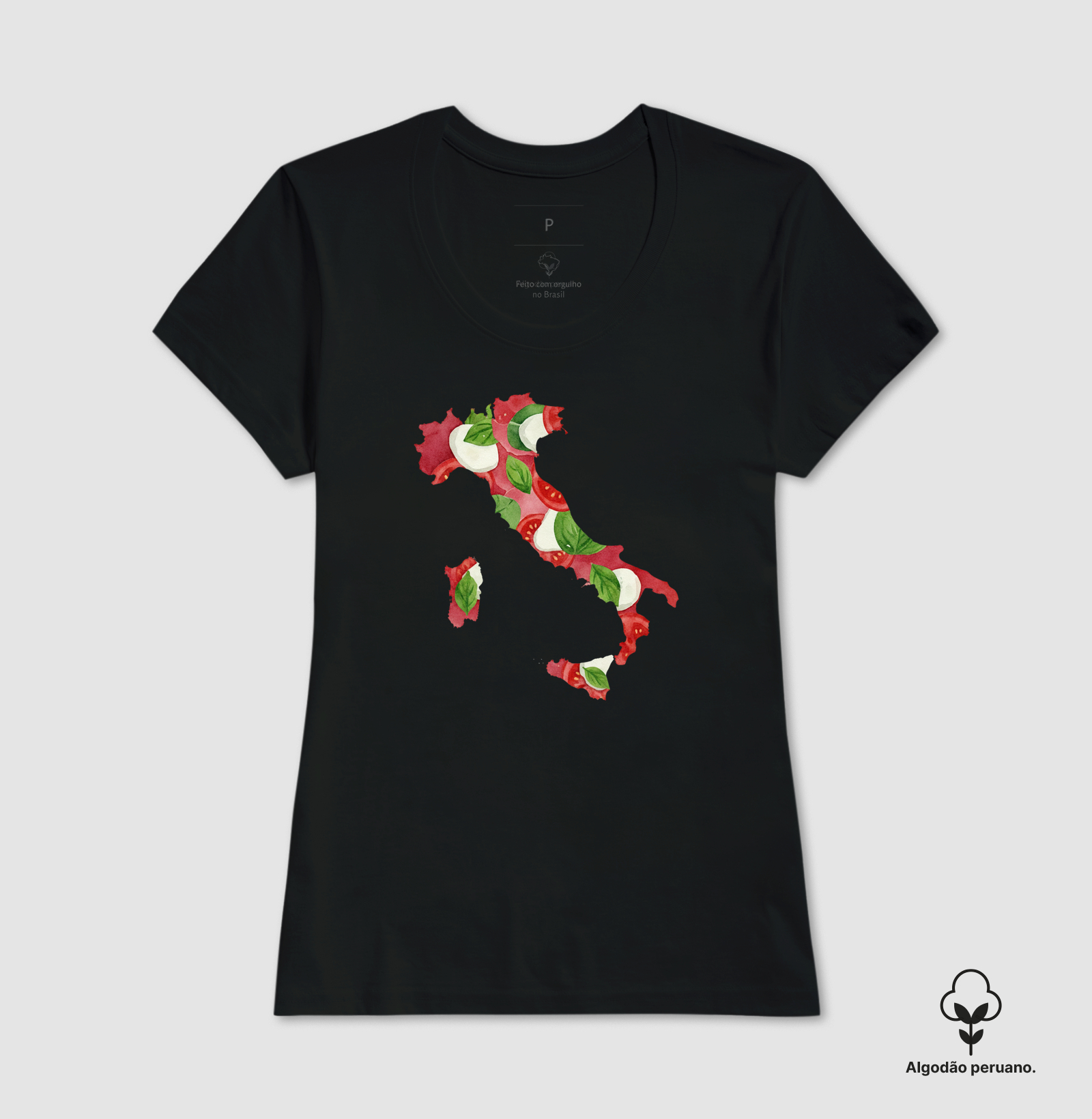 Camisa 1