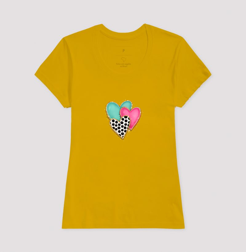 Camisa 15