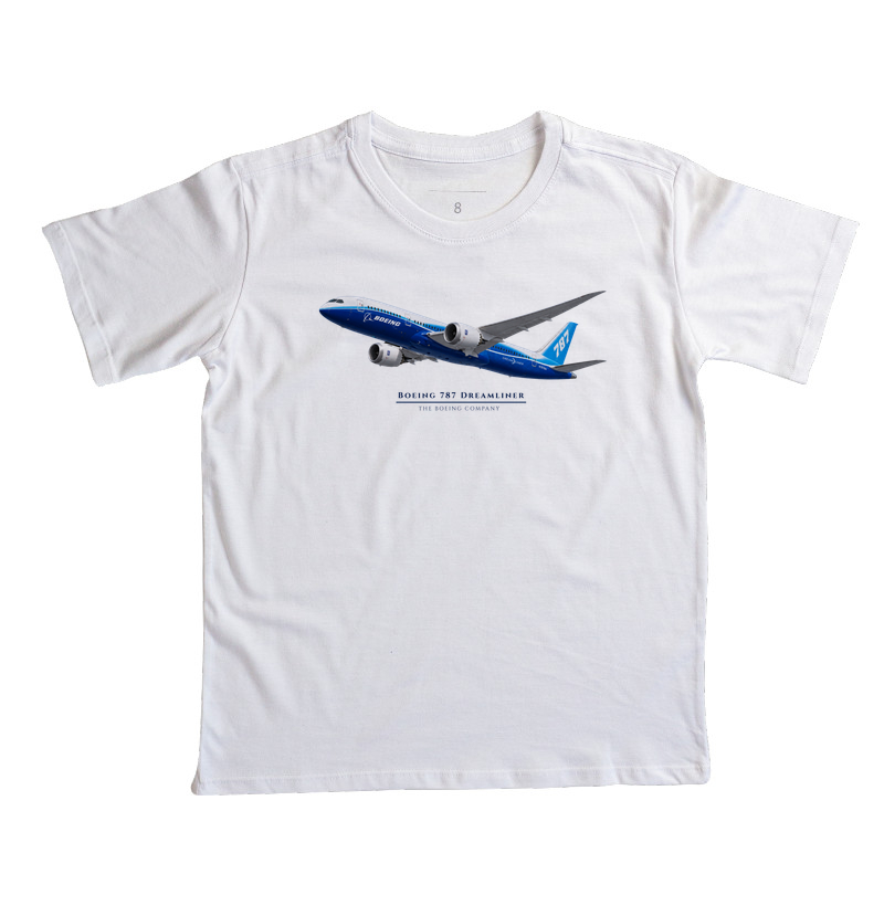 Boeing 787 Dreamliner - Imagem 2