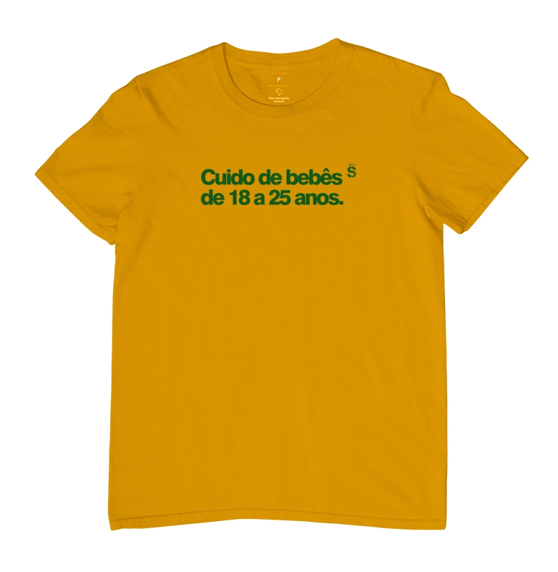 Camisa 13