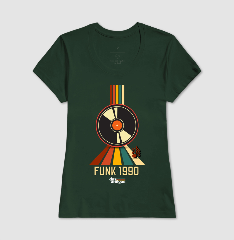Funk 1990 - Imagem 13