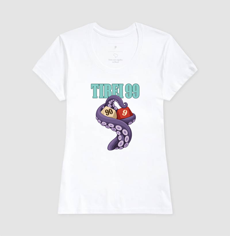 TIREI 99 - Imagem 5