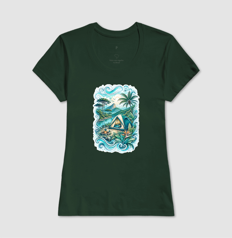 Camisa 9