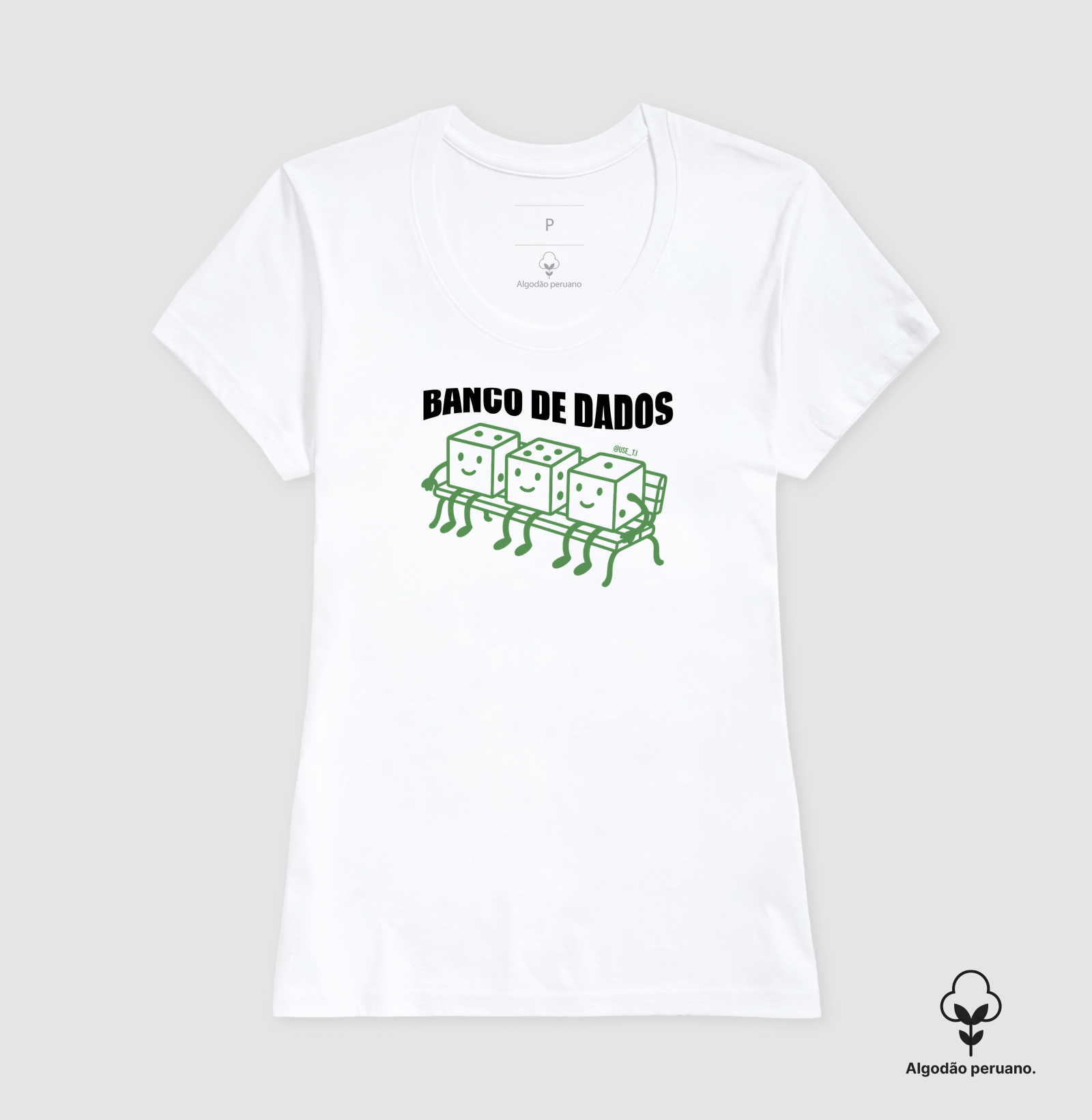 ˜Banco de Dados˜ - T.I - Imagem 10