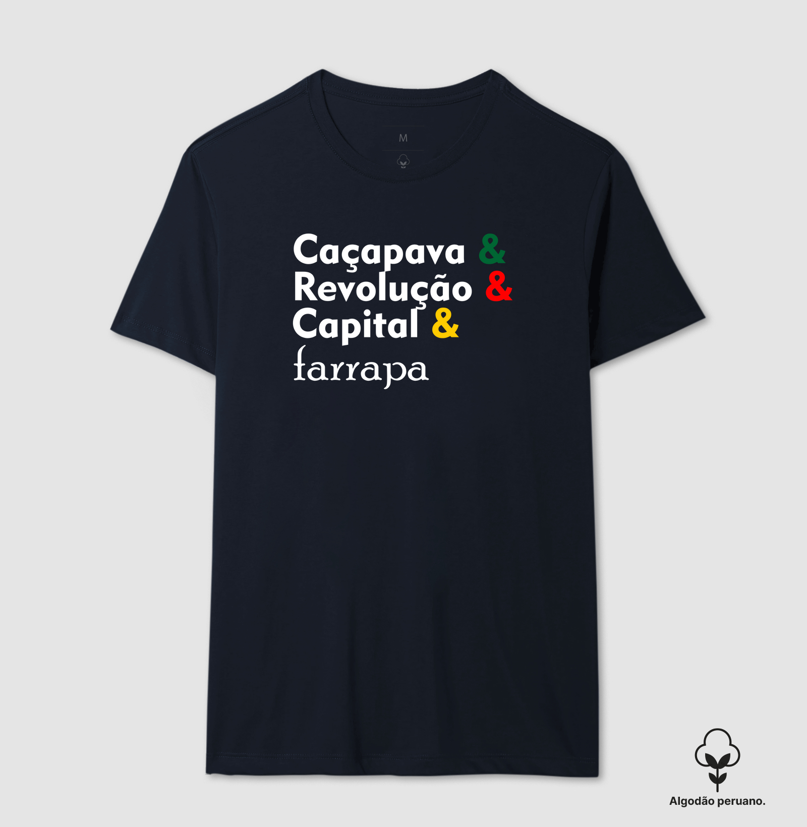 Camisa 4