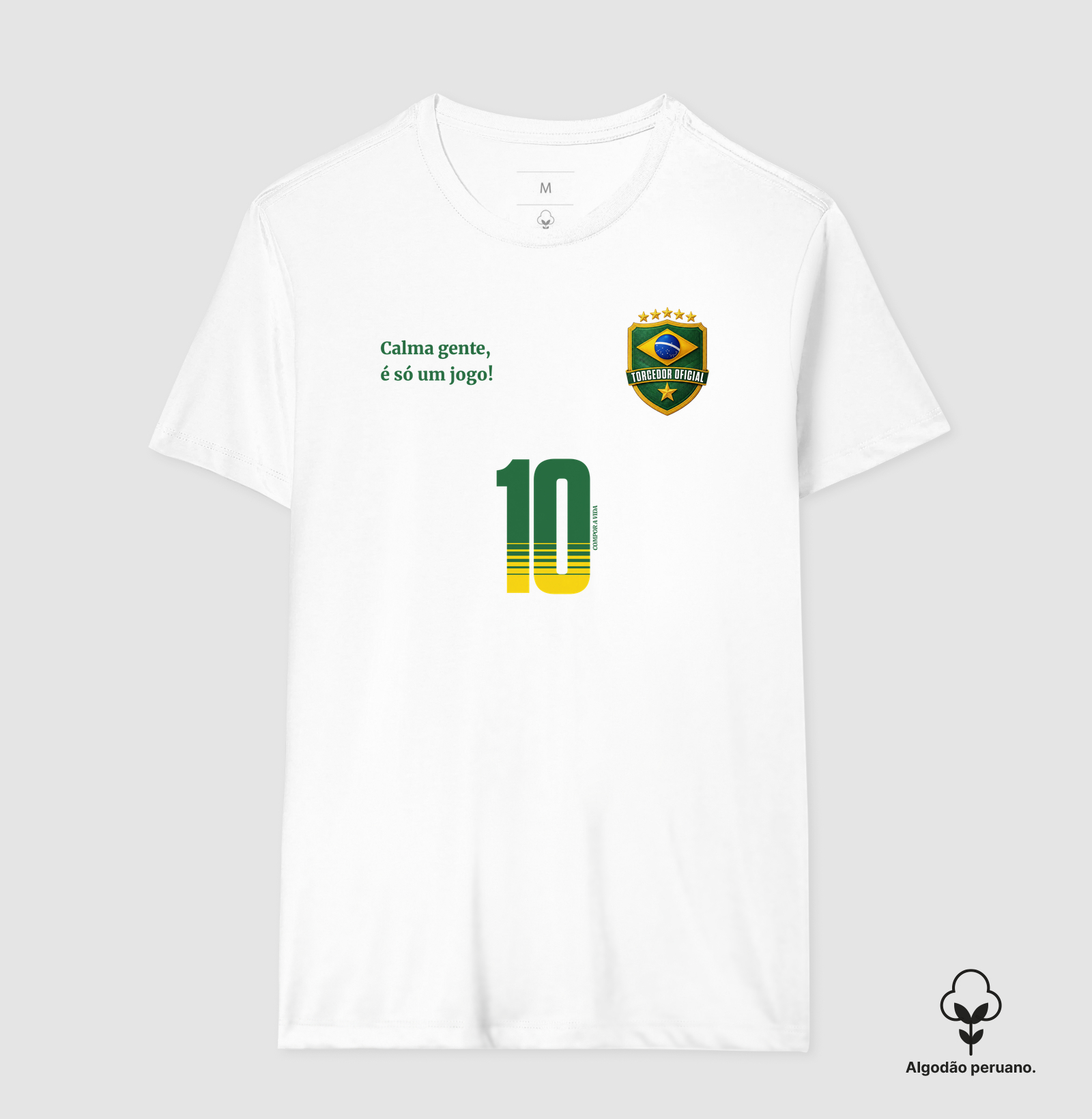 Camisa 3