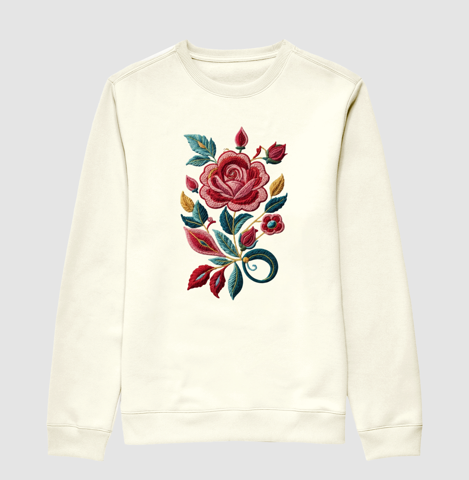 Rosa Imperial  - Imagem 2