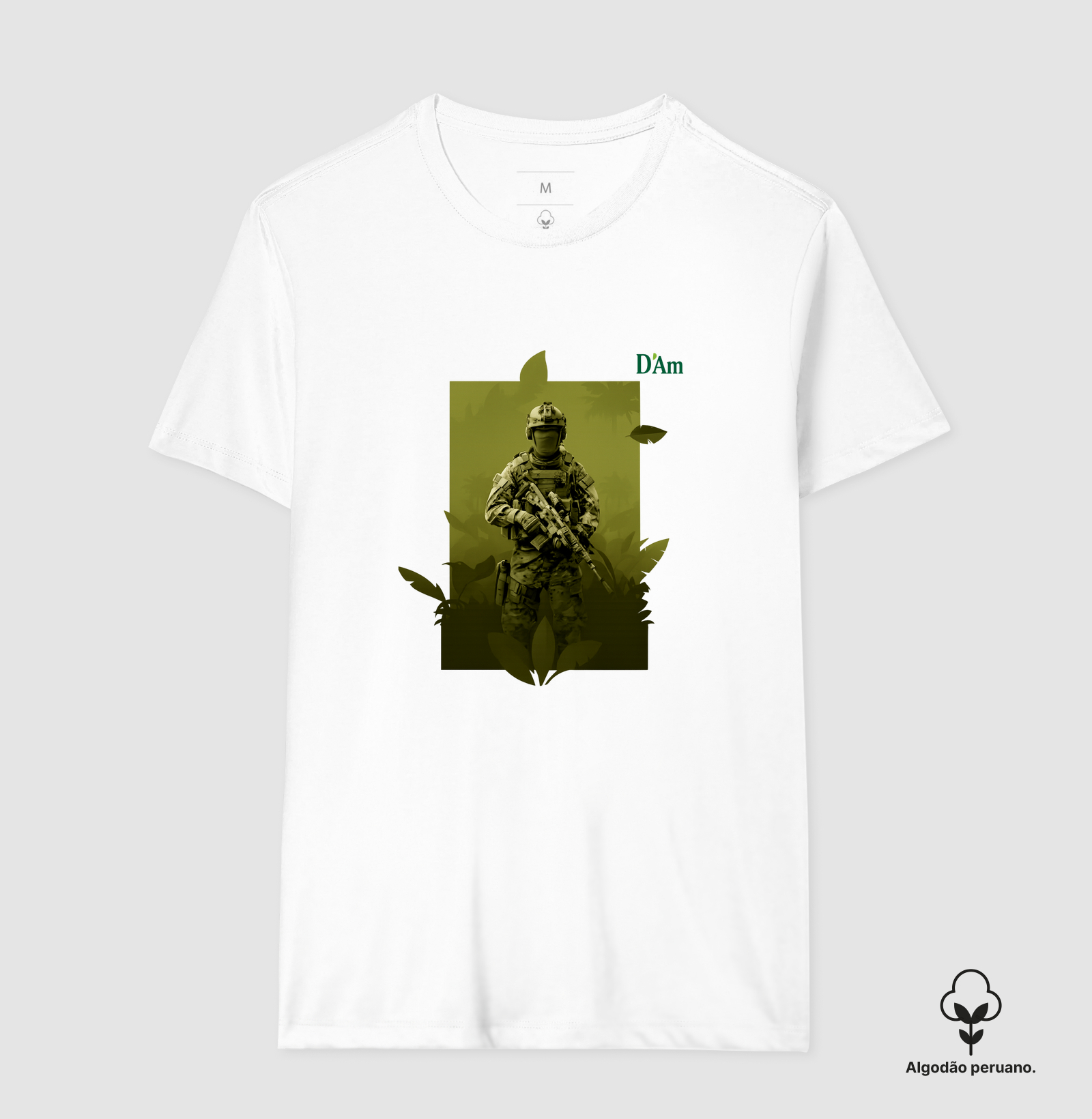 Camisa 4
